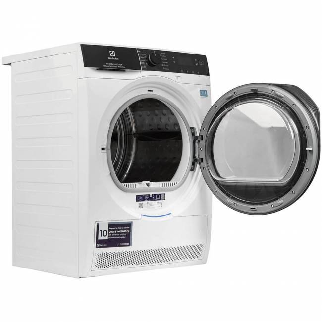 Сушильный барабан ELECTROLUX Electrolux EW8D495MC — для бизнеса и офиса Сушильный барабан ELECTROLUX Electrolux EW8D495MC — для бизнеса и офиса