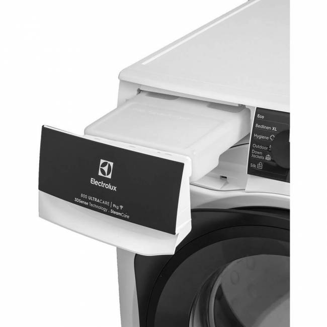 Сушильный барабан ELECTROLUX Electrolux EW8D495MC — для бизнеса и офиса Сушильный барабан ELECTROLUX Electrolux EW8D495MC — для бизнеса и офиса