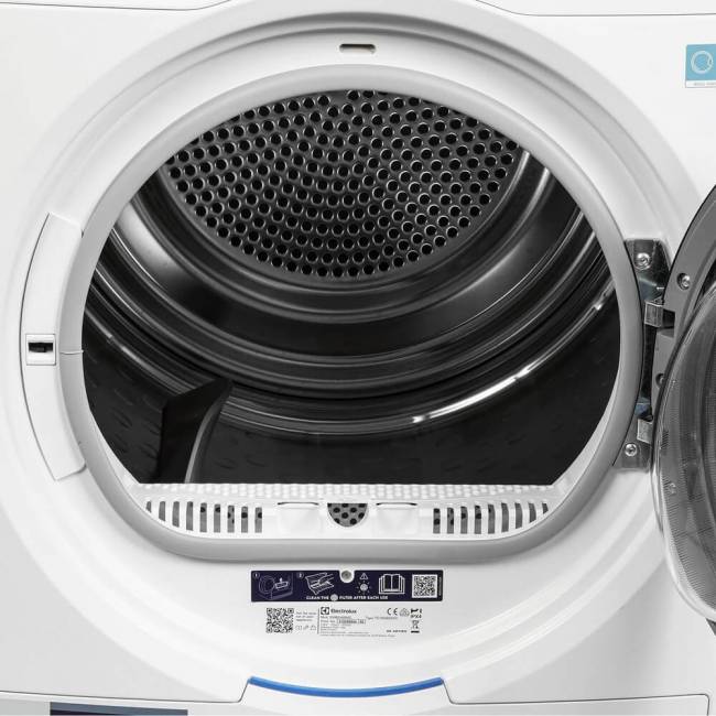 Сушильный барабан ELECTROLUX Electrolux EW8D495MC — для бизнеса и офиса Сушильный барабан ELECTROLUX Electrolux EW8D495MC — для бизнеса и офиса