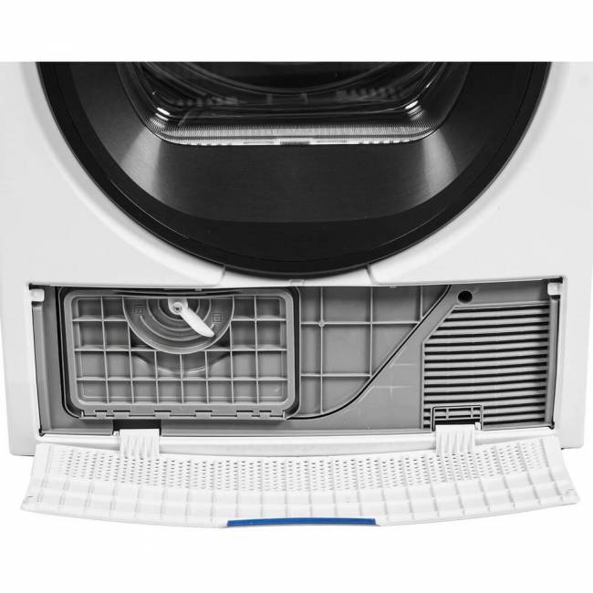 Сушильный барабан ELECTROLUX Electrolux EW8D495MC — для бизнеса и офиса Сушильный барабан ELECTROLUX Electrolux EW8D495MC — для бизнеса и офиса