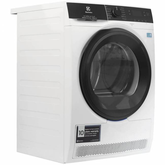 Сушильный барабан ELECTROLUX Electrolux EW8D495MC — для бизнеса и офиса Сушильный барабан ELECTROLUX Electrolux EW8D495MC — для бизнеса и офиса