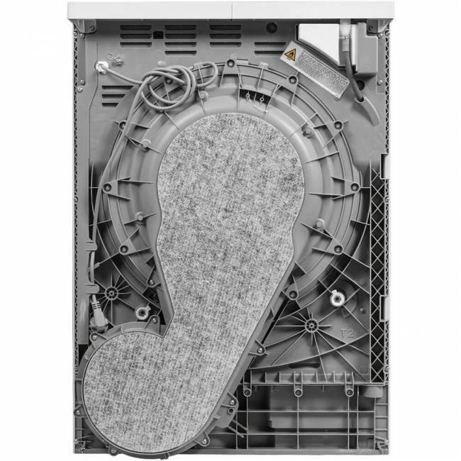 Сушильный барабан ELECTROLUX Electrolux EW8D495MC — для бизнеса и офиса Сушильный барабан ELECTROLUX Electrolux EW8D495MC — для бизнеса и офиса