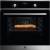 Встраиваемый духовой шкаф Electrolux EOF5H50BX — для бизнеса и офиса Встраиваемый духовой шкаф Electrolux EOF5H50BX — для бизнеса и офиса