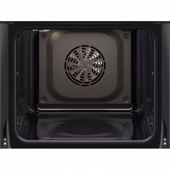 Встраиваемый духовой шкаф Electrolux EOF5H50BX — для бизнеса и офиса Встраиваемый духовой шкаф Electrolux EOF5H50BX — для бизнеса и офиса