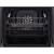 Встраиваемый духовой шкаф Electrolux EOF5H50BX — для бизнеса и офиса Встраиваемый духовой шкаф Electrolux EOF5H50BX — для бизнеса и офиса