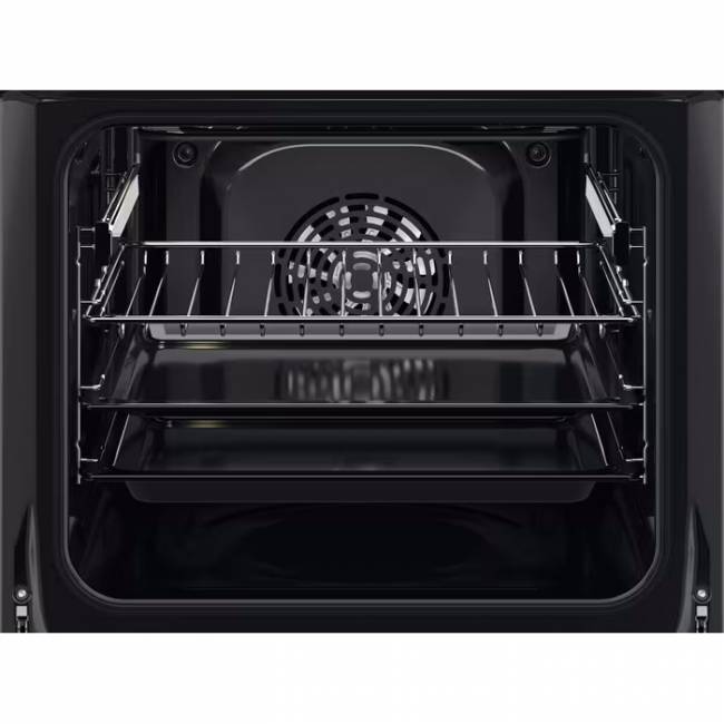 Встраиваемый духовой шкаф Electrolux EOF5H50BX — для бизнеса и офиса Встраиваемый духовой шкаф Electrolux EOF5H50BX — для бизнеса и офиса
