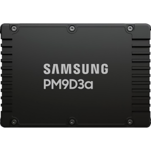 Твердотельный накопитель Samsung PM9D3a 3840GB (MZWL63T8HFLT-00AW7)