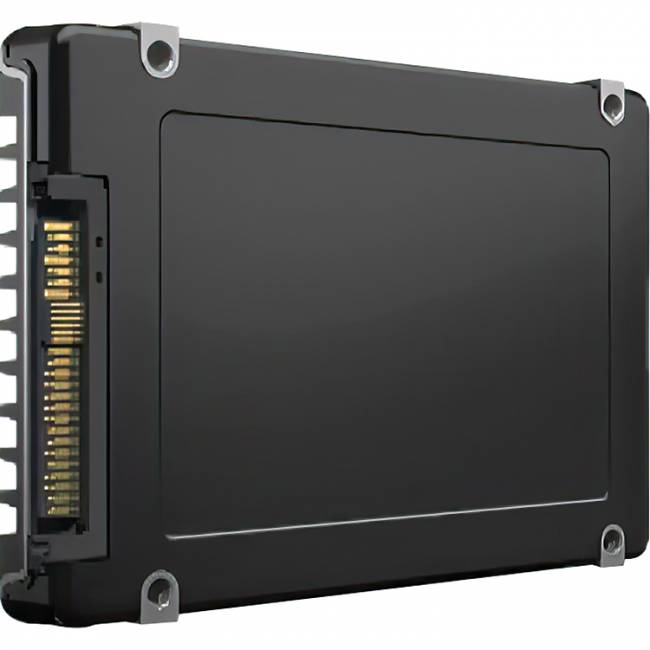 Твердотельный накопитель Samsung PM9D3a 3840GB (MZWL63T8HFLT-00AW7) — для бизнеса и офиса Твердотельный накопитель Samsung PM9D3a 3840GB (MZWL63T8HFLT-00AW7) — для бизнеса и офиса
