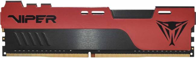 Память DDR4 16Gb 3200MHz Patriot PVE2416G320C8 — для бизнеса и офиса Память DDR4 16Gb 3200MHz Patriot PVE2416G320C8 — для бизнеса и офиса