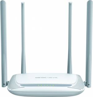 Маршрутизатор Mercusys MW325R