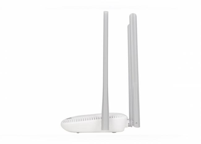 Маршрутизатор Mercusys MW325R — для бизнеса и офиса