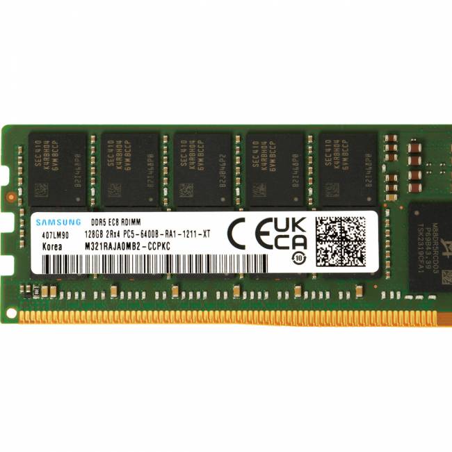 Память оперативная Samsung Electronics M321RAJA0MB2-CCPKC — для бизнеса и офиса Память оперативная Samsung Electronics M321RAJA0MB2-CCPKC — для бизнеса и офиса