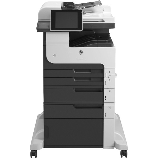 Лазерное МФУ HP LaserJet Enterprise M725f (CF067A) — для бизнеса и офиса