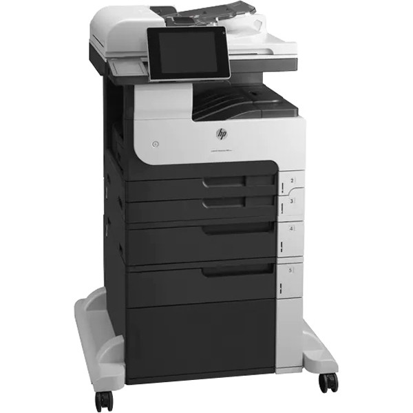 Лазерное МФУ HP LaserJet Enterprise M725f (CF067A) — для бизнеса и офиса