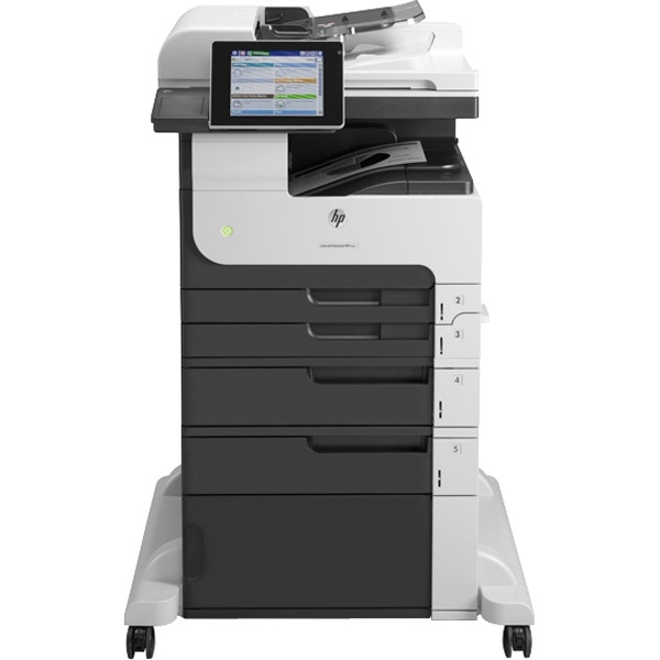 Лазерное МФУ HP LaserJet Enterprise M725f (CF067A) — для бизнеса и офиса