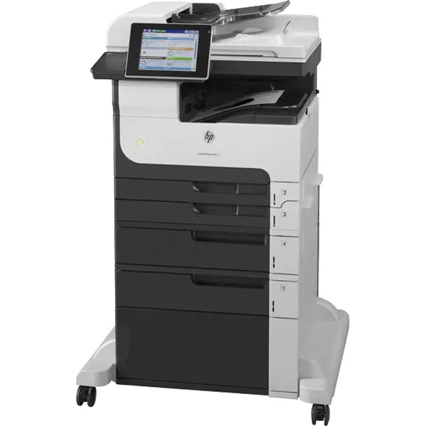 Лазерное МФУ HP LaserJet Enterprise M725f (CF067A) — для бизнеса и офиса