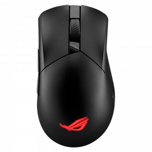 Мышь ASUS P711 ROG GIII WL AIMPOINT/BLK ASUS ROG Gladius III Wireless AimPoint 90MP02Y0-BMUA01