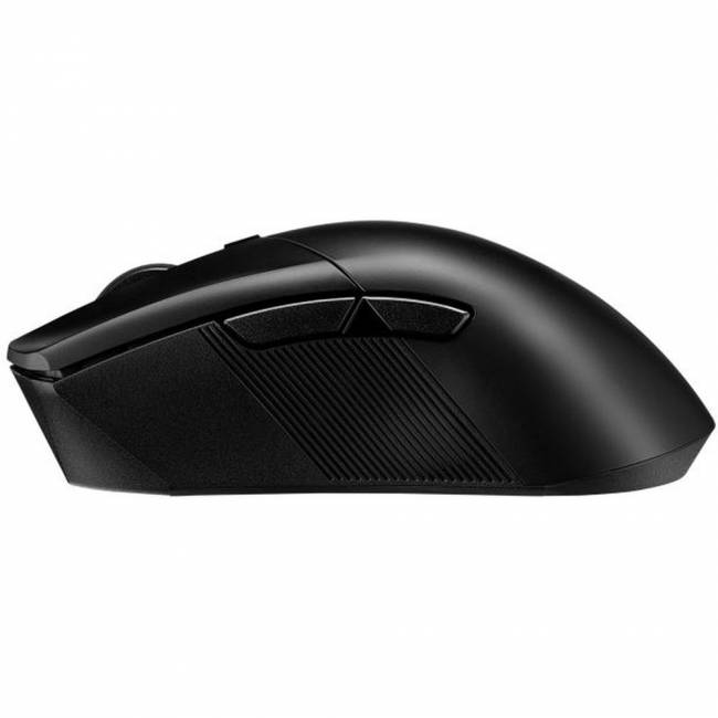 Мышь ASUS P711 ROG GIII WL AIMPOINT/BLK ASUS ROG Gladius III Wireless AimPoint 90MP02Y0-BMUA01 — для бизнеса и офиса Мышь ASUS P711 ROG GIII WL AIMPOINT/BLK ASUS ROG Gladius III Wireless AimPoint 90MP02Y0-BMUA01 — для бизнеса и офиса