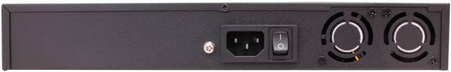 Коммутатор Коммутатор OSNOVO SW-61621(300W) — для бизнеса и офиса Коммутатор Коммутатор OSNOVO SW-61621(300W) — для бизнеса и офиса