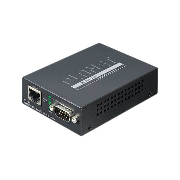 конвертер PLANET ICS-110 — для бизнеса и офиса конвертер PLANET ICS-110 — для бизнеса и офиса