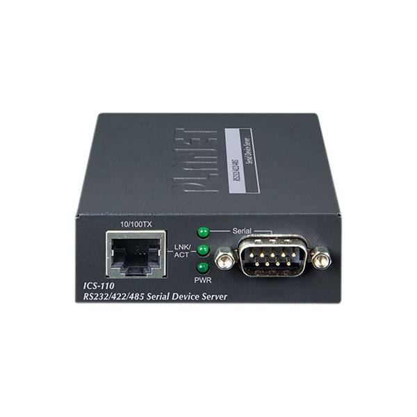 конвертер PLANET ICS-110 — для бизнеса и офиса конвертер PLANET ICS-110 — для бизнеса и офиса