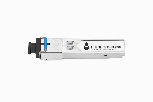 Оптический SFP Модуль NST NS-SFP-S-SC35-G-3 — для бизнеса и офиса