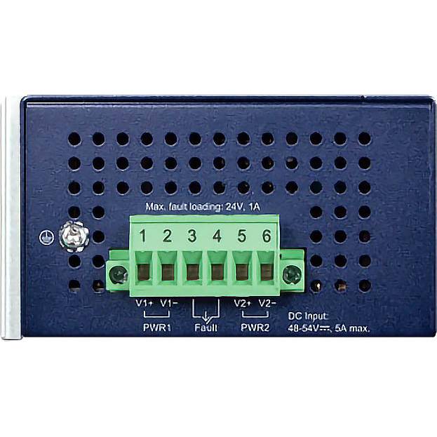 Инжектор PLANET IPOE-470 — для бизнеса и офиса Инжектор PLANET IPOE-470 — для бизнеса и офиса