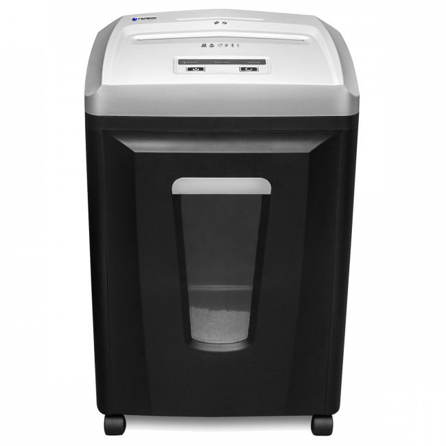 Уничтожитель документов ГЕЛЕОС УП21-7+ Гелеос УП21-7+ — для бизнеса и офиса