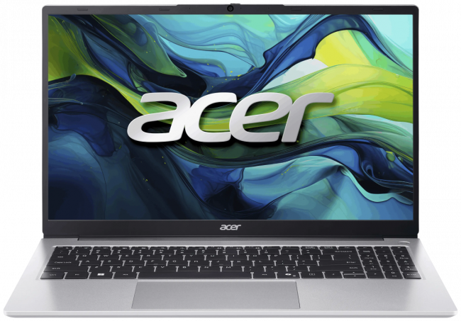 Ноутбук ACER Aspire Lite AL15-21P-R0JJ 15.6" — для бизнеса и офиса