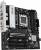 Материнская плата ASUS B850M MAX GAMING WIFI — для бизнеса и офиса Материнская плата ASUS B850M MAX GAMING WIFI — для бизнеса и офиса