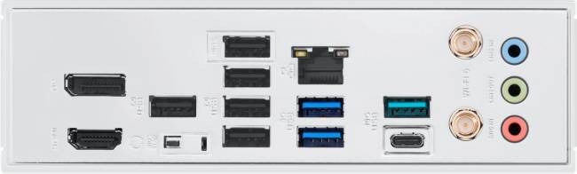 Материнская плата ASUS B850M MAX GAMING WIFI — для бизнеса и офиса Материнская плата ASUS B850M MAX GAMING WIFI — для бизнеса и офиса
