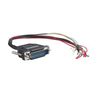 КАБЕЛЬ MCU V3 ДЛЯ VVDI PROG