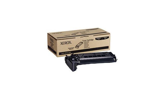Картридж XEROX WC 5325/5330/5335 (O) 006R01160 BK 30K — для бизнеса и офиса Картридж XEROX WC 5325/5330/5335 (O) 006R01160 BK 30K — для бизнеса и офиса