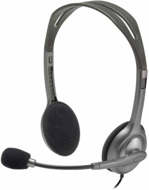 Гарнитура Logitech H110