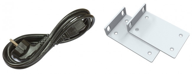 Коммутатор Mikrotik CRS328-24P-4S+RM — для бизнеса и офиса