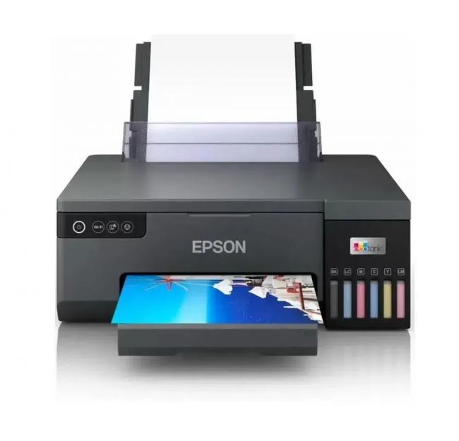 Принтер струйный Epson C11CK37504 — для бизнеса и офиса