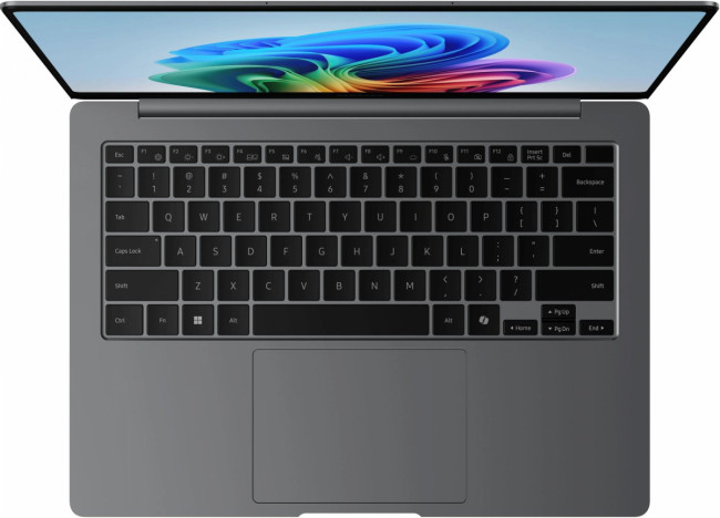 Ноутбук Samsung Electronics NP940XHA-LG3IN — для бизнеса и офиса