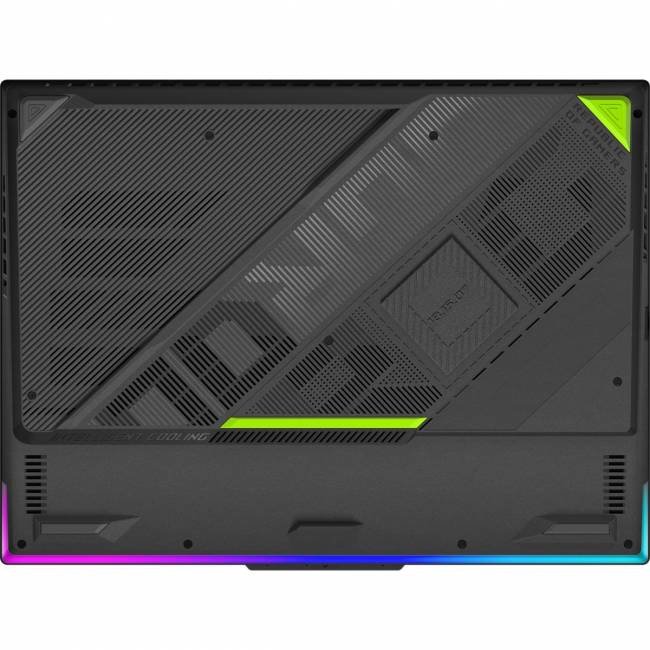 Ноутбук ASUS ROG Strix G16 G614JI-N4240 (90NR0D42-M00EX0) — для бизнеса и офиса Ноутбук ASUS ROG Strix G16 G614JI-N4240 (90NR0D42-M00EX0) — для бизнеса и офиса
