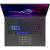 Ноутбук ASUS ROG Strix G16 G614JI-N4240 (90NR0D42-M00EX0) — для бизнеса и офиса Ноутбук ASUS ROG Strix G16 G614JI-N4240 (90NR0D42-M00EX0) — для бизнеса и офиса