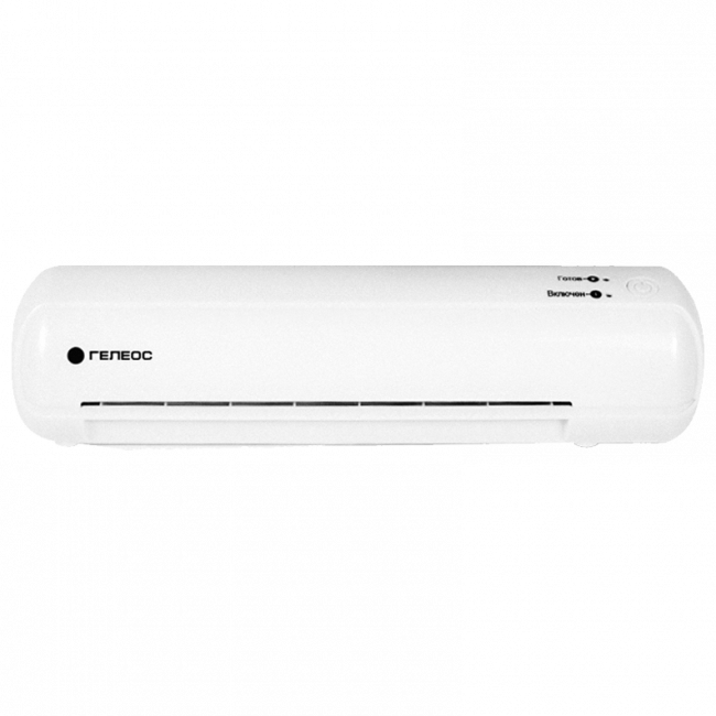 Ламинатор ГЕЛЕОС ЛМ A4 МИНИ Гелеос ЛМ-А4Мини — для бизнеса и офиса