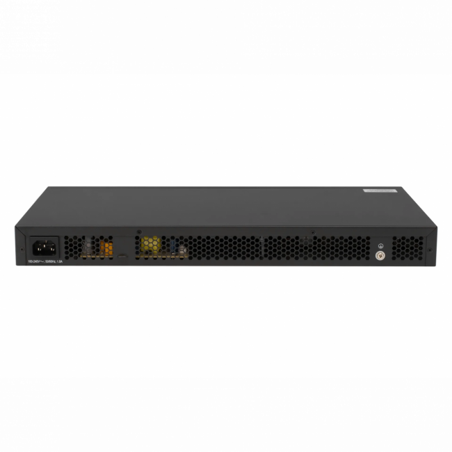 Коммутатор SNR-S2985G-48T — для бизнеса и офиса