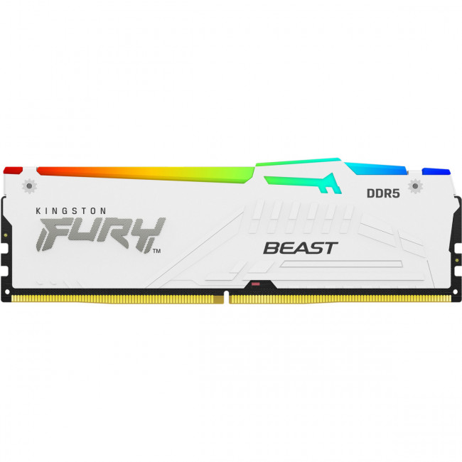 Память оперативная Kingston FURY Beast KF556C36BWEAK2-32 — для бизнеса и офиса