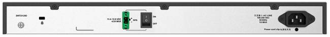 Коммутатор Коммутатор D-Link DGS-3000-52L/B1A — для бизнеса и офиса Коммутатор Коммутатор D-Link DGS-3000-52L/B1A — для бизнеса и офиса