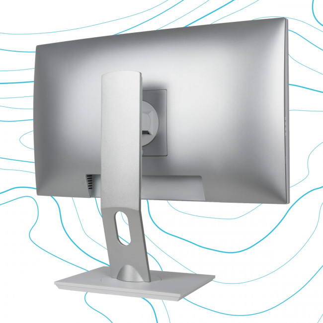 Моноблок NERPA SAIMAA I240-124L — для бизнеса и офиса