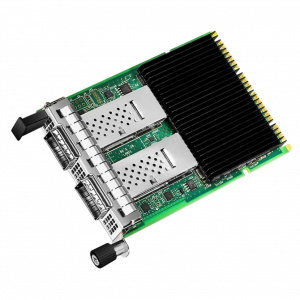Сетевая карта Nvidia MCX753436MS-HEAB Сетевая карта Nvidia MCX753436MS-HEAB