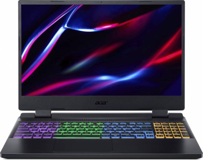 Ноутбук Acer Nitro 5 AN515-58-73WQ 15.6" — для бизнеса и офиса Ноутбук Acer Nitro 5 AN515-58-73WQ 15.6" — для бизнеса и офиса
