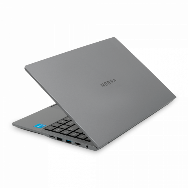 Ноутбук Nerpa CASPICA ALOSO I342-14 — для бизнеса и офиса Ноутбук Nerpa CASPICA ALOSO I342-14 — для бизнеса и офиса