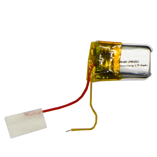 Аккумулятор Li-Pol GoPower LP401015 PK1 3.7V 30mAh (1/500) Аккумулятор Li-Pol GoPower LP401015 (00-00019582) — для бизнеса и офиса Аккумулятор Li-Pol GoPower LP401015 PK1 3.7V 30mAh (1/500) Аккумулятор Li-Pol GoPower LP401015 (00-00019582) — для бизнеса и офиса