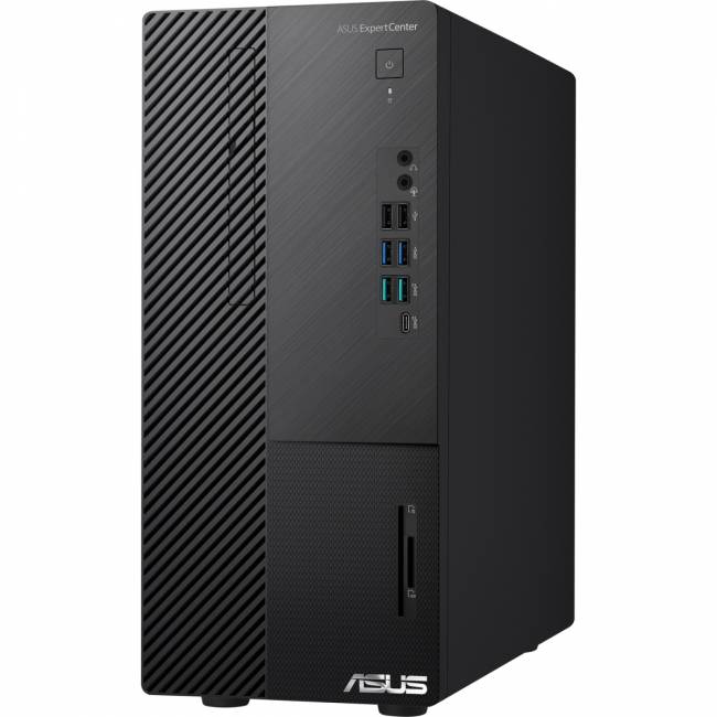 Системные блоки и рабочие станции ASUS ExpertCenter D700MC-511400029X (90PF02V1-M00UY0) — для бизнеса и офиса Системные блоки и рабочие станции ASUS ExpertCenter D700MC-511400029X (90PF02V1-M00UY0) — для бизнеса и офиса