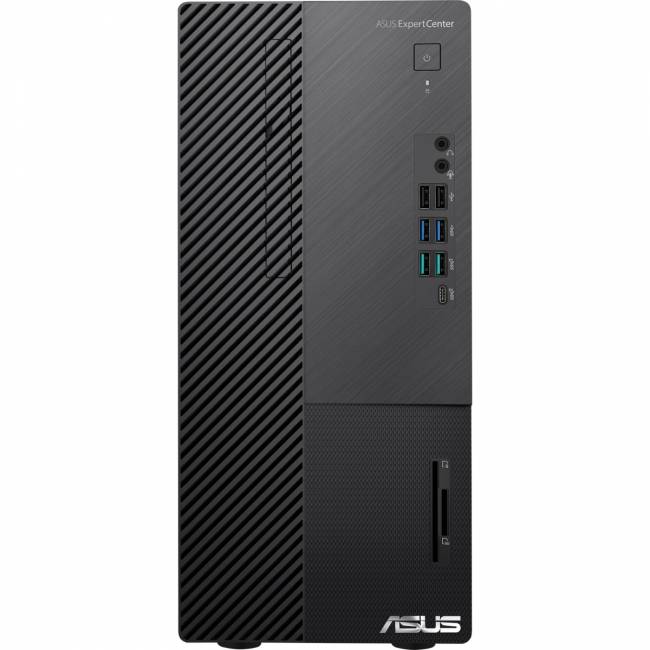 Системные блоки и рабочие станции ASUS ExpertCenter D700MC-511400029X (90PF02V1-M00UY0) — для бизнеса и офиса Системные блоки и рабочие станции ASUS ExpertCenter D700MC-511400029X (90PF02V1-M00UY0) — для бизнеса и офиса